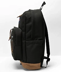 Jansport Right Pack Black Backpack