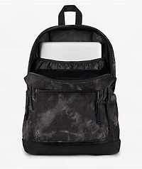 Jansport Right Pack Black Wash Denim Backpack