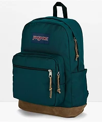 Jansport Right Pack Deep Juniper Backpack