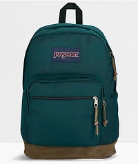Jansport Right Pack Deep Juniper Backpack