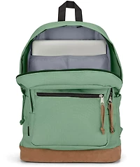 Jansport Right Pack Loden Frost Backpack