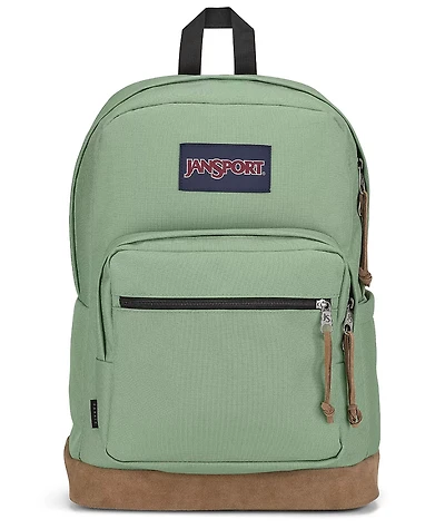 Jansport Right Pack Loden Frost Backpack