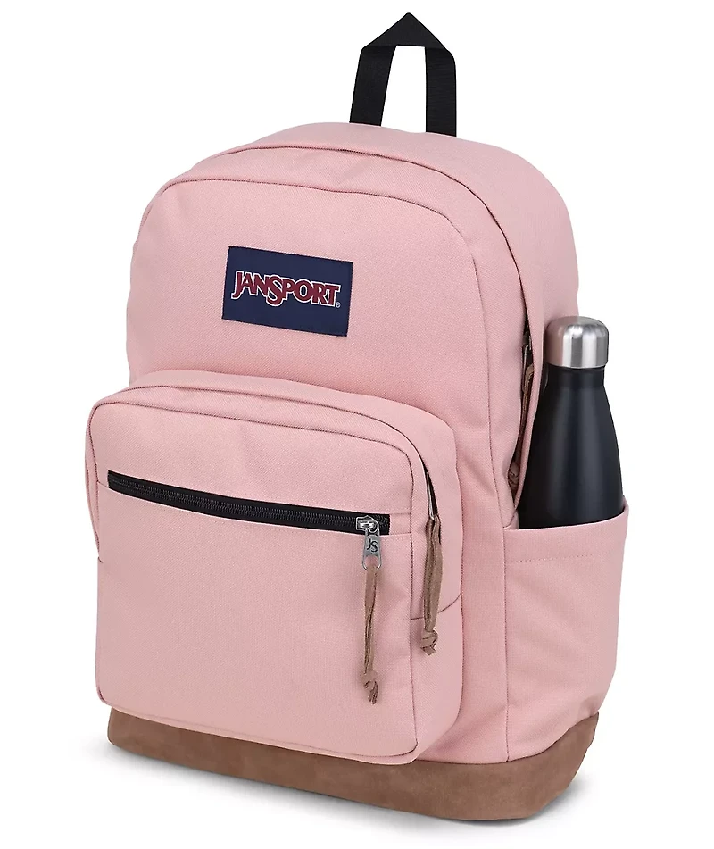 Jansport Right Pack Misty Rose Backpack
