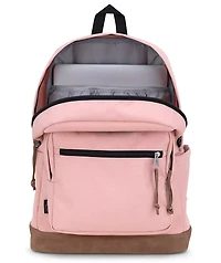Jansport Right Pack Misty Rose Backpack