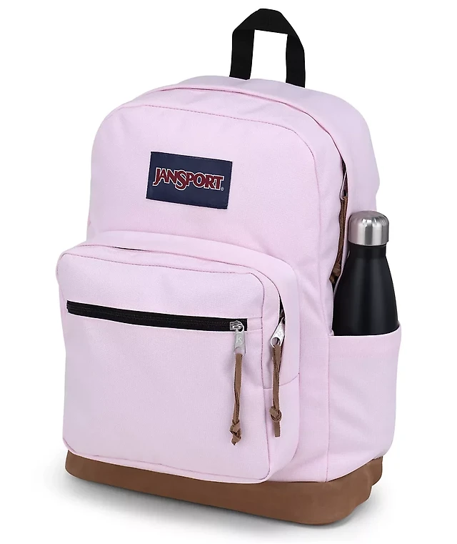 jansport right pack expressions white artist rose by The Right Pack backpack is a long JanSport Right Pack Expressions 31L