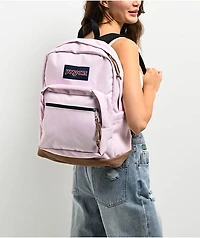 Jansport Right Pack Pink Ice Backpack