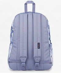 Jansport Right Pack Spray Flow Blue Backpack