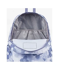 Jansport Right Pack Spray Flow Blue Backpack