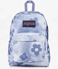 Jansport Right Pack Spray Flow Blue Backpack