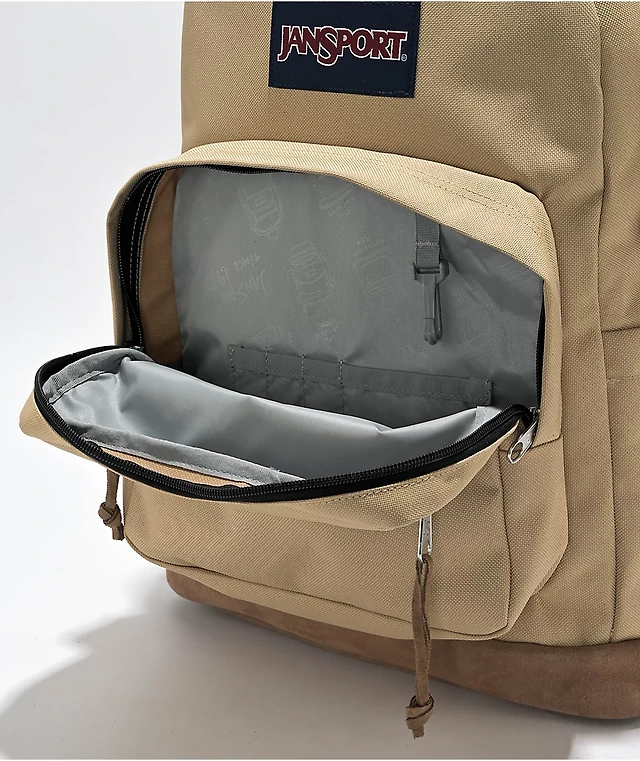 navy and orange north face backpack Trail Lite Speed 30 Unicorn Small Bag Unicorn Color:Tan bag and layers while maintaining Price:$75 - $100