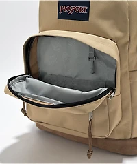 Jansport Right Pack Tavertine Backpack