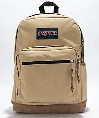 Jansport Right Pack Tavertine Backpack