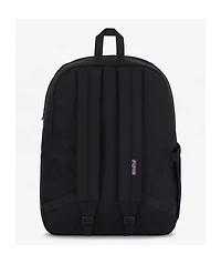 Jansport Superbreak Black Backpack