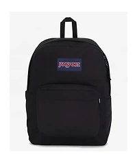 Jansport Superbreak Black Backpack
