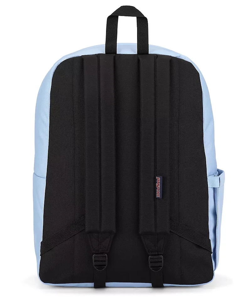 Jansport Superbreak Blue Dusk Backpack