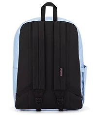 Jansport Superbreak Blue Dusk Backpack