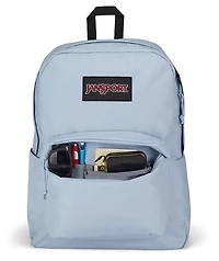 Jansport Superbreak Blue Dusk Backpack