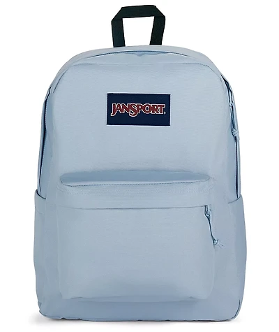 Jansport Superbreak Blue Dusk Backpack
