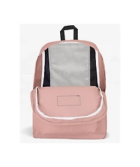 Jansport Superbreak Misty Rose Backpack