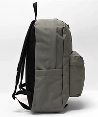 Jansport Superbreak Plus Grey Backpack