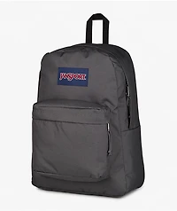Jansport Superbreak Plus Smokey Grit Backpack