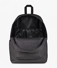 Jansport Superbreak Plus Smokey Grit Backpack