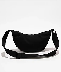 Jansport Unphased Black Crossbody Bag