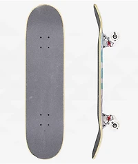 Jar Classic 8.25" Skateboard Complete