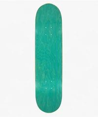 Jart A Weed Odyssey 8.25" Skateboard Deck