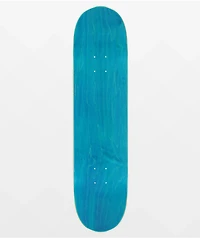 Jart Akbar 8.0" Skateboard Deck
