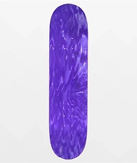 Jart Akbar 8.25" Skateboard Deck