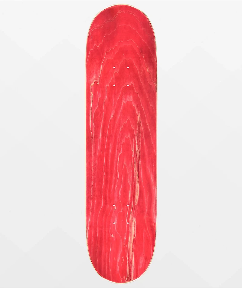 Jart Akbar 8.5" Skateboard Deck