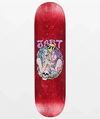 Jart Akbar 8.5" Skateboard Deck