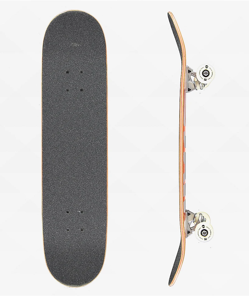 Jart Classic 7.75" Skateboard Complete