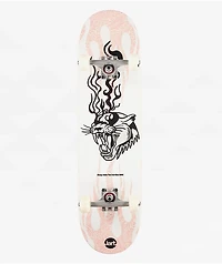 Jart Damask 8.0" Skateboard Complete