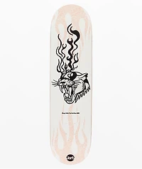 Jart Damask 8.125" Skateboard Deck