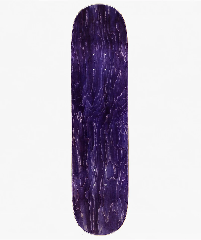 Jart Gernika 8.0" Skateboard Deck