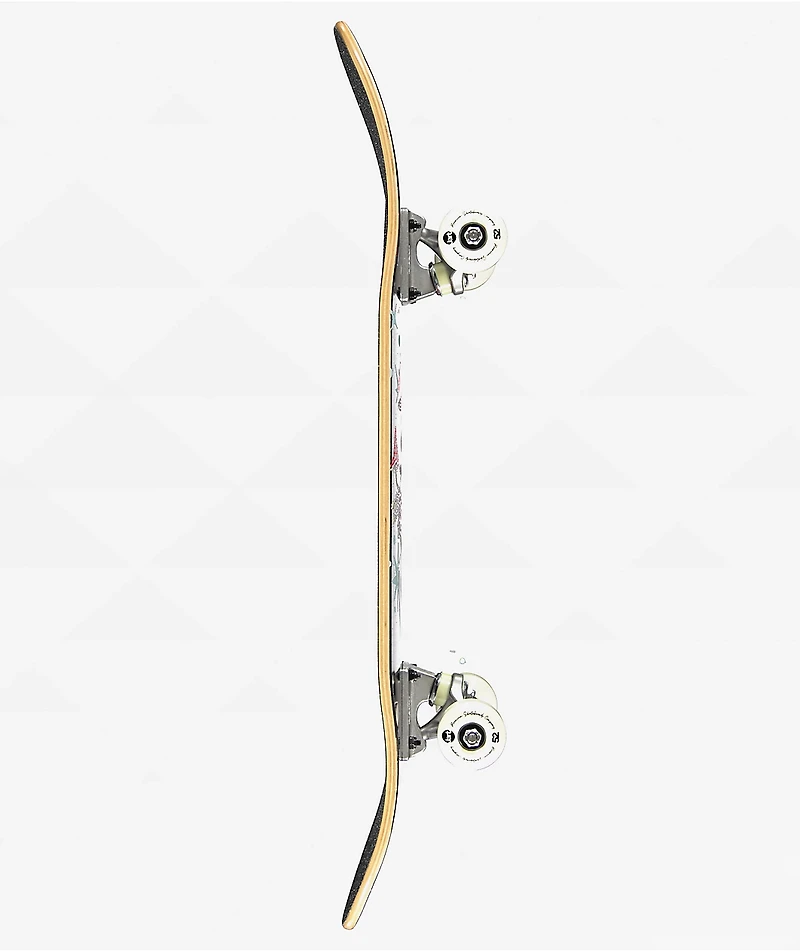 Jart Hoffman 7.75" Skateboard Complete
