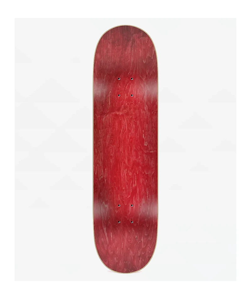 Jart Hofmann 8.25" Skateboard Deck