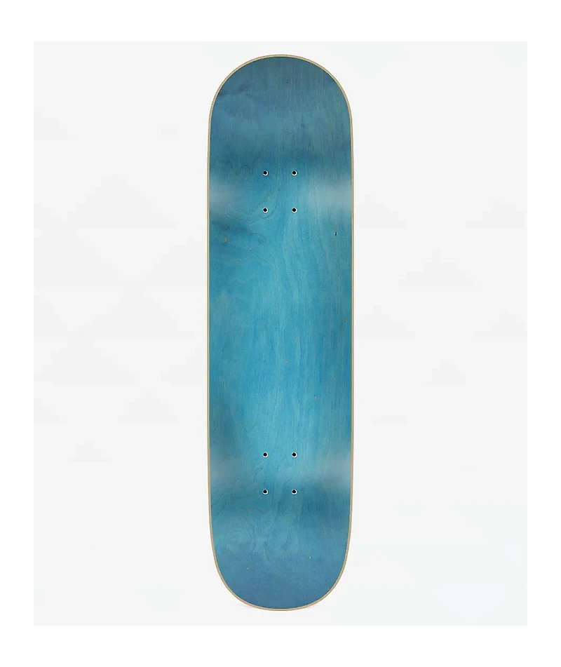 Jart Hofmann 8.5" Twin Skateboard Deck