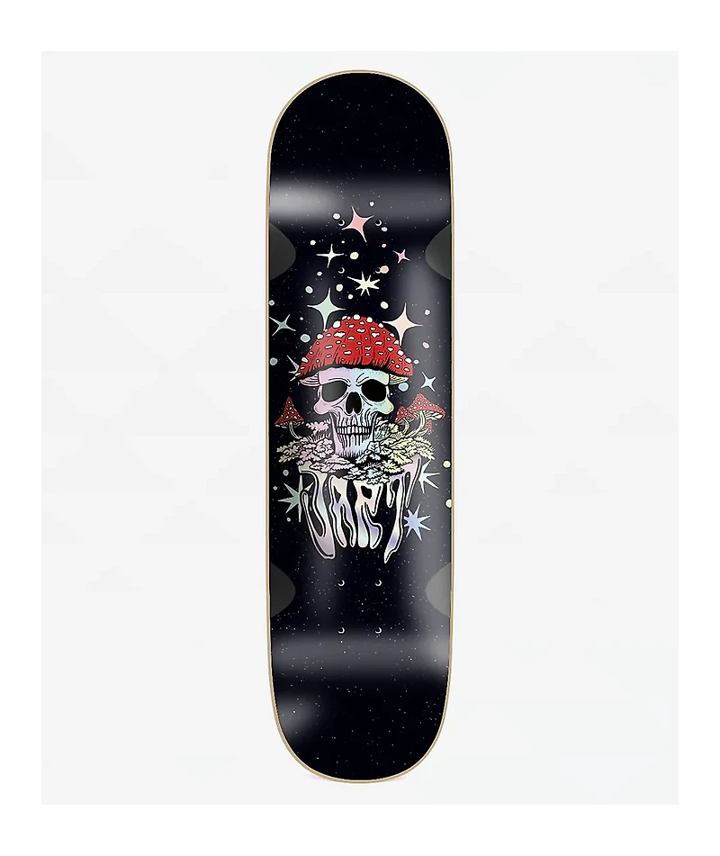 Jart Hofmann 8.5" Twin Skateboard Deck
