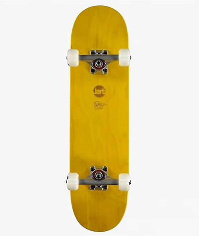 Jart Laser 7.25" Skateboard Complete