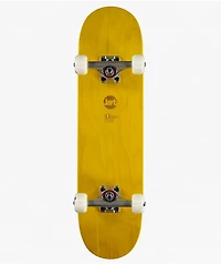 Jart Laser 7.25" Skateboard Complete