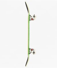 Jart Laser 7.75" Skateboard Complete