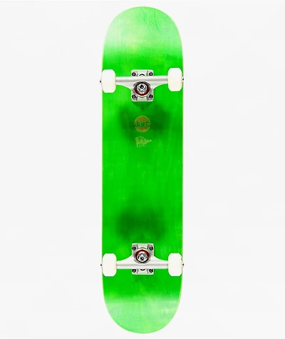 Jart Laser 7.75" Skateboard Complete