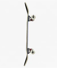 Jart Laser 8.25" Skateboard Complete