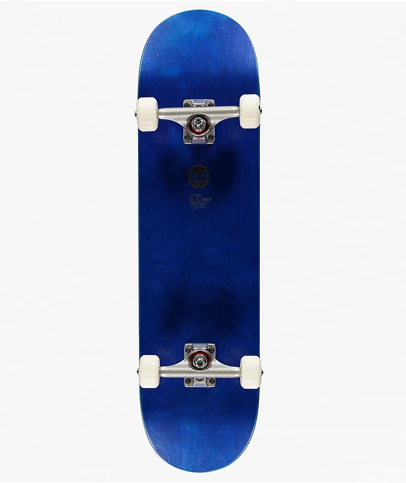 Jart Laser 8.25" Skateboard Complete