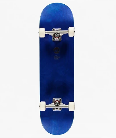 Jart Laser 8.25" Skateboard Complete