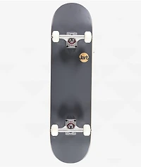 Jart Logo Stained 8.0" Skateboard Complete
