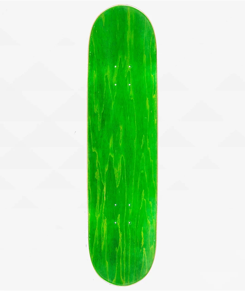 Jart Love At First Sight 8.25" Skateboard Deck